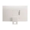 LG 27SR50F-W 27" FHD IPS Smart Monitor with webOS