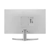 LG 27UP600-W 27" 4K UHD IPS Monitor