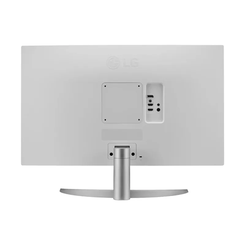LG 27UP600-W 27" 4K UHD IPS Monitor