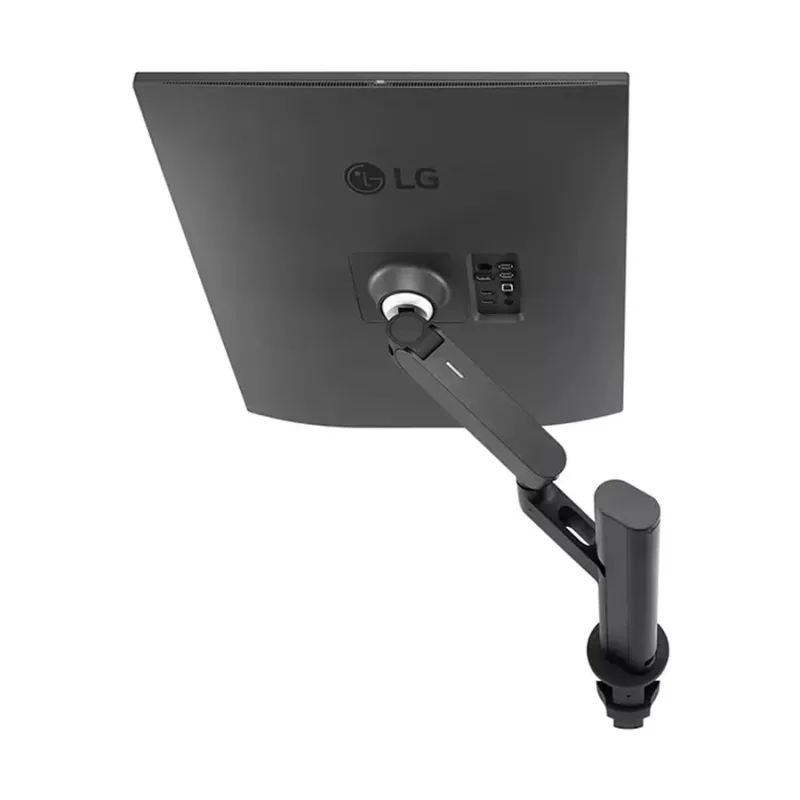 LG 28MQ780-B 27.6-Inch Nano IPS DualUp Monitor with Ergo Stand