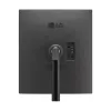 LG 28MQ780-B 27.6-Inch Nano IPS DualUp Monitor with Ergo Stand