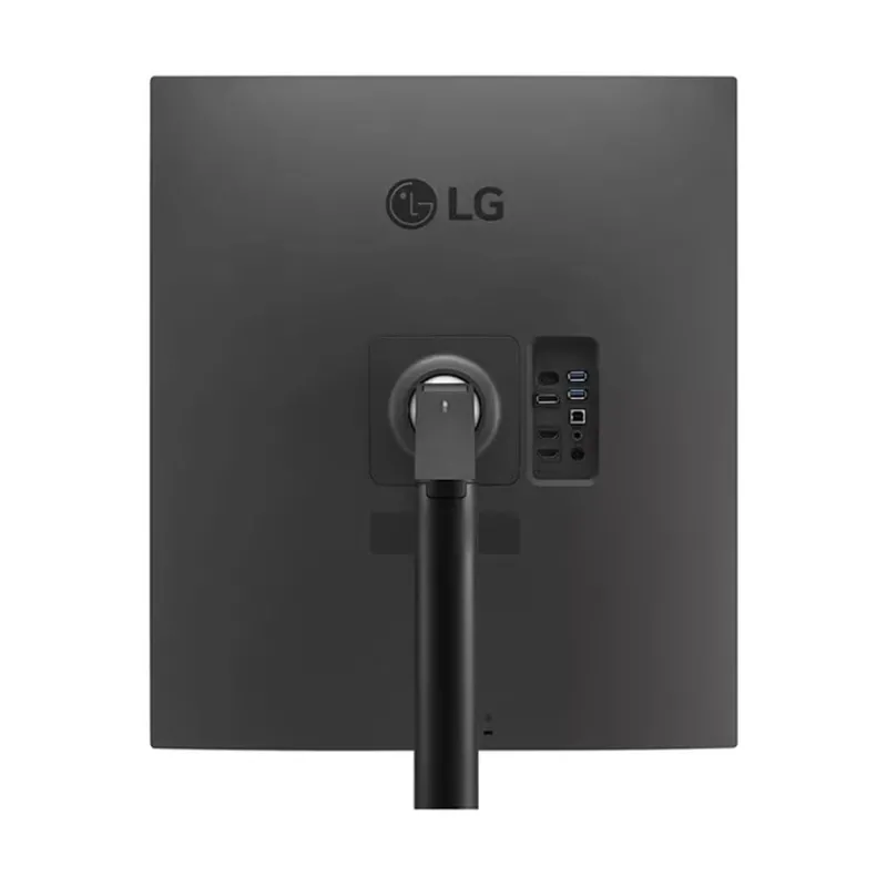 LG 28MQ780-B 27.6-Inch Nano IPS DualUp Monitor with Ergo Stand