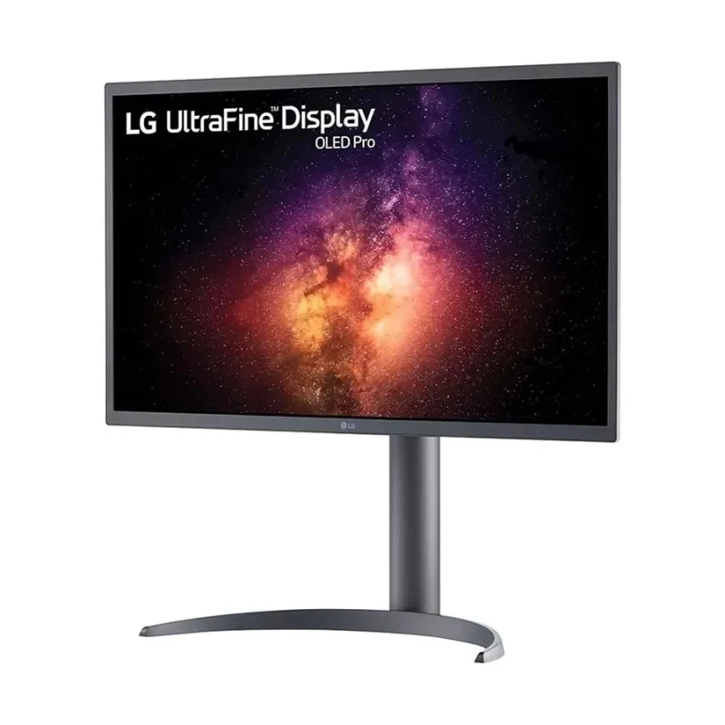 LG 32EP950-B 32 Inch UltraFine OLED Pro 4K Professional Monitor