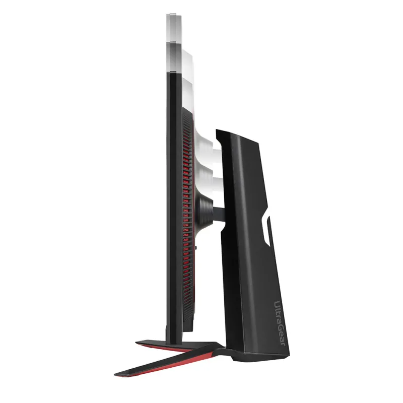 LG 32GP850-B 32" UltraGear 165Hz G-SYNC QHD Nano IPS Gaming Monitor