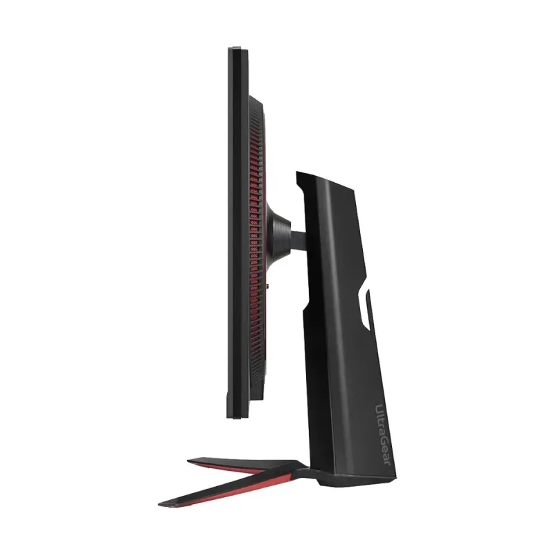 LG 32GP850-B 32" UltraGear 165Hz G-SYNC QHD Nano IPS Gaming Monitor