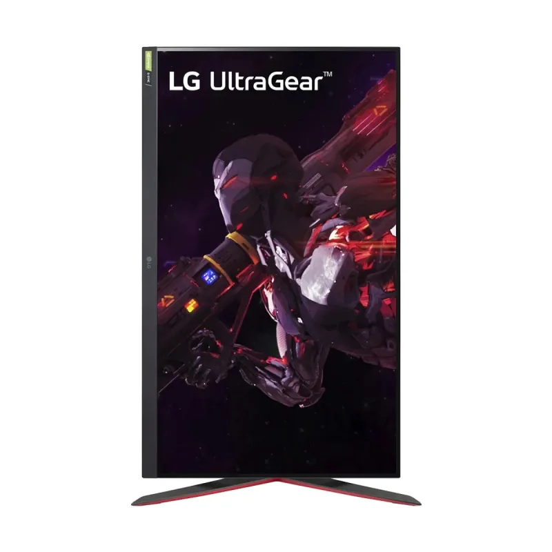 LG 32GP850-B 32" UltraGear 165Hz G-SYNC QHD Nano IPS Gaming Monitor