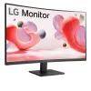 LG 32MR50C-B 32" 100Hz FHD VA Curved Monitor