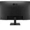 LG 32MR50C-B 32" 100Hz FHD VA Curved Monitor