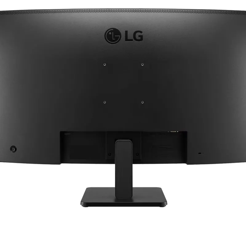 LG 32MR50C-B 32" 100Hz FHD VA Curved Monitor