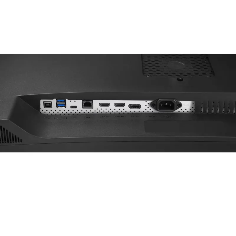 LG 34WQ75C-B 34" Curved UltraWide QHD IPS Monitor