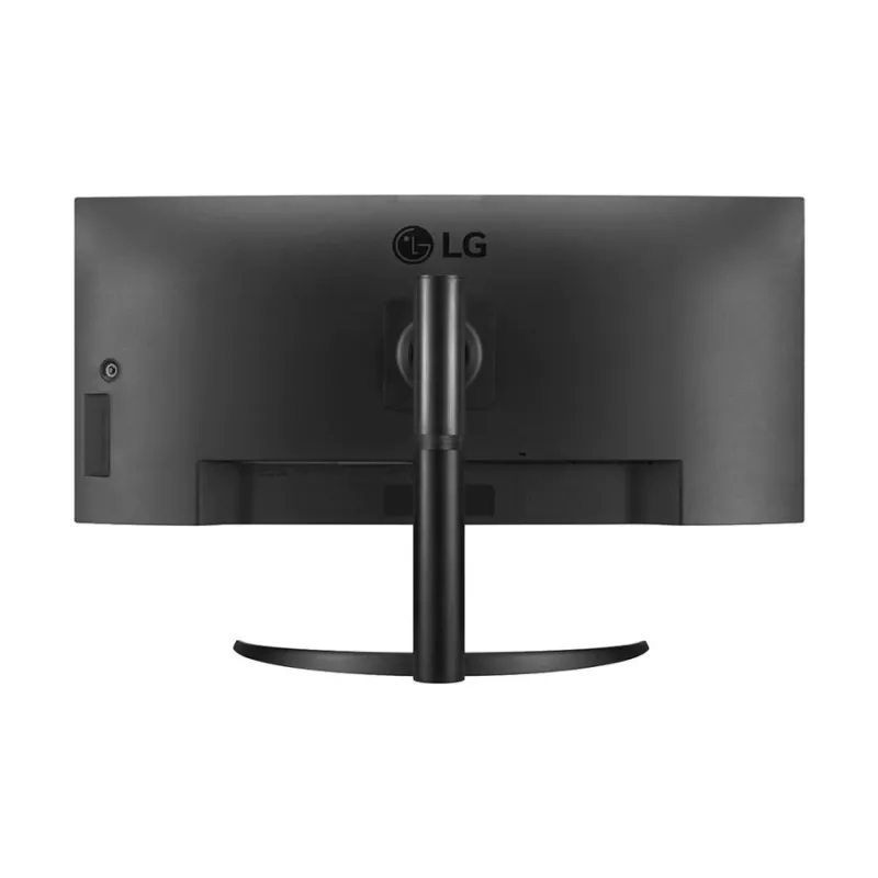 LG 34WQ75C-B 34" Curved UltraWide QHD IPS Monitor