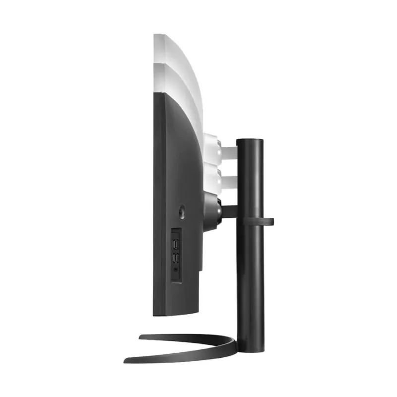 LG 34WQ75C-B 34" Curved UltraWide QHD IPS Monitor