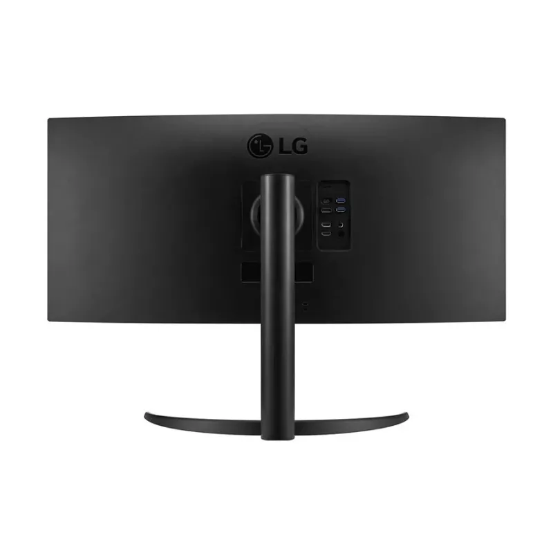 LG 34WR55QC-B 34" WQHD UltraWide 100Hz Curved Monitor