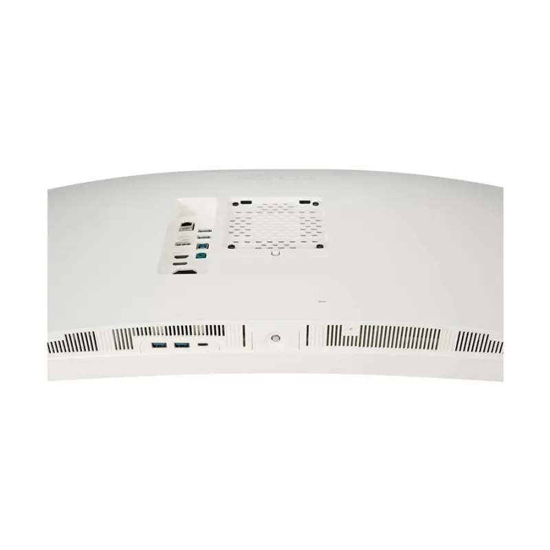 LG 38WR85QC-W 38" WQHD+ UltraWide 144Hz Curved Monitor