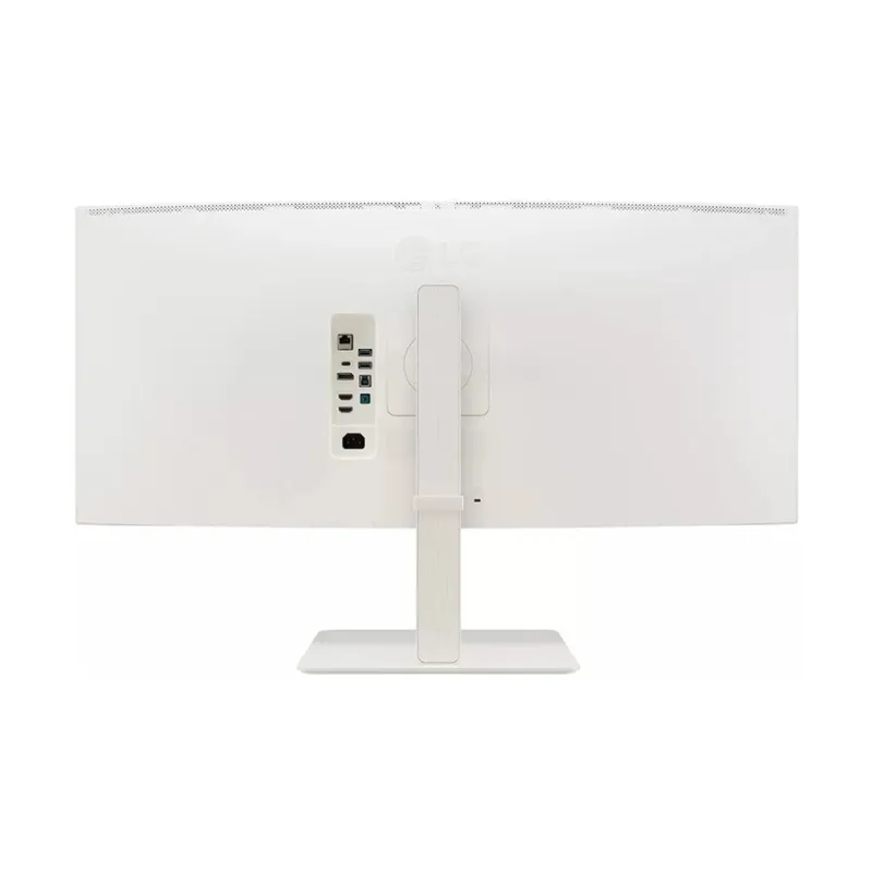 LG 38WR85QC-W 38" WQHD+ UltraWide 144Hz Curved Monitor