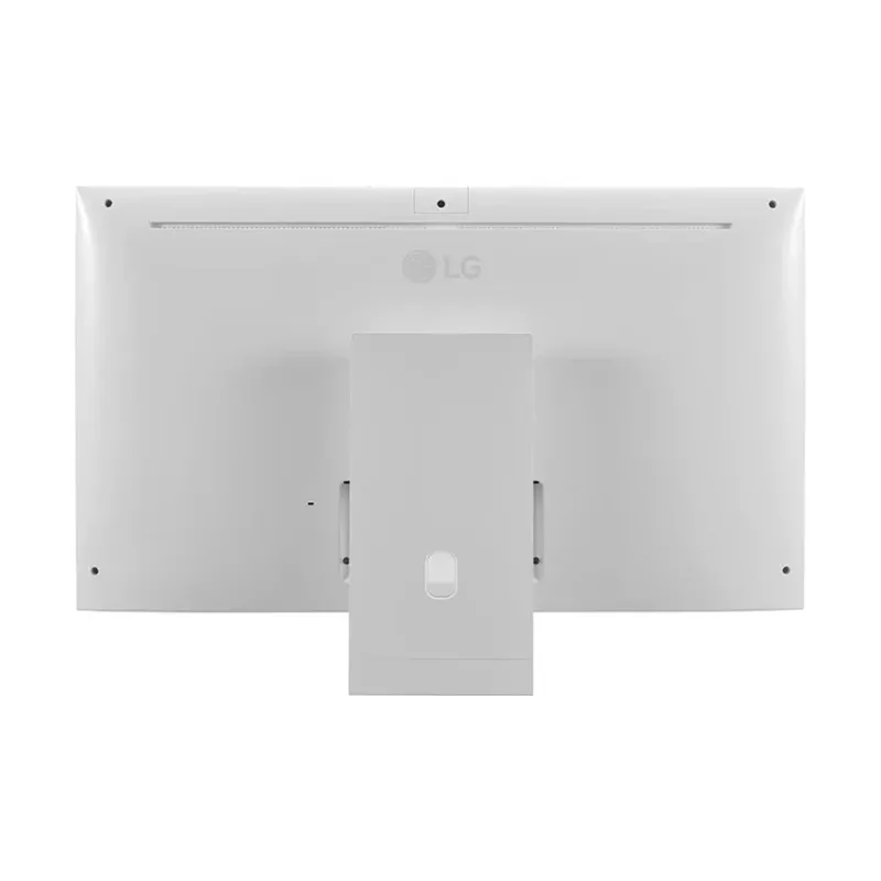 LG 43SQ700S-W 43" 4K UHD IPS MyView Smart Monitor with webOS