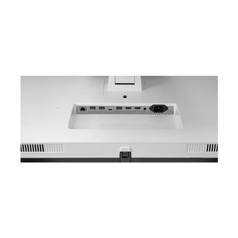 LG 43SQ700S-W 43" 4K UHD IPS MyView Smart Monitor with webOS