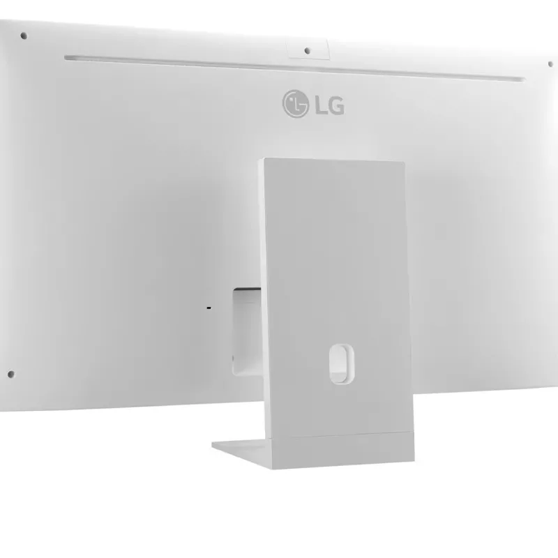 LG 43SQ700S-W 43" 4K UHD IPS MyView Smart Monitor with webOS