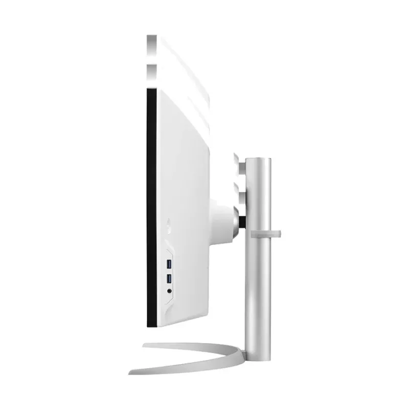 LG 49WQ95C-W 49" 144Hz DQHD Curved Monitor