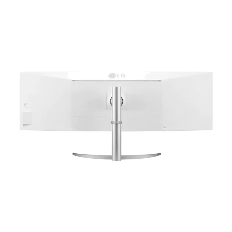 LG 49WQ95C-W 49" 144Hz DQHD Curved Monitor