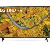 LG UP7550 43 Inch 4K UHD Smart LED TV