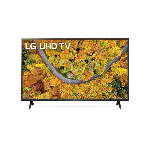 LG UP7550 43 Inch 4K UHD Smart LED TV