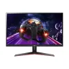 LG UltraGear 24MP60G 24" FHD IPS FreeSync Gaming Monitor
