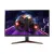LG UltraGear 24MP60G 24" FHD IPS FreeSync Gaming Monitor