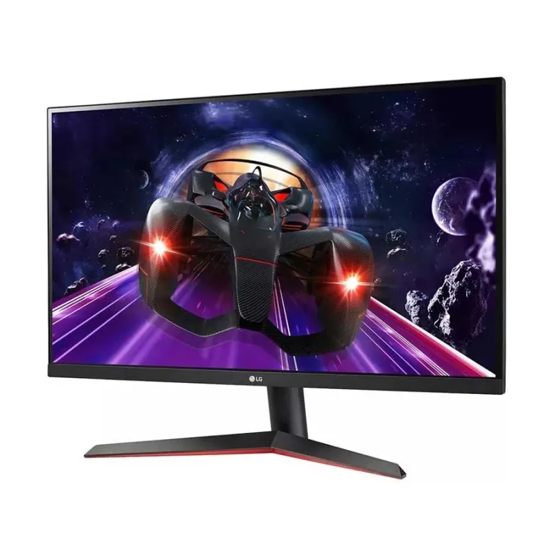 LG UltraGear 24MP60G 24" FHD IPS FreeSync Gaming Monitor