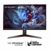 LG UltraGear 24MP60G 24" FHD IPS FreeSync Gaming Monitor