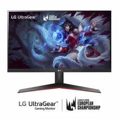LG UltraGear 24MP60G 24" FHD IPS FreeSync Gaming Monitor