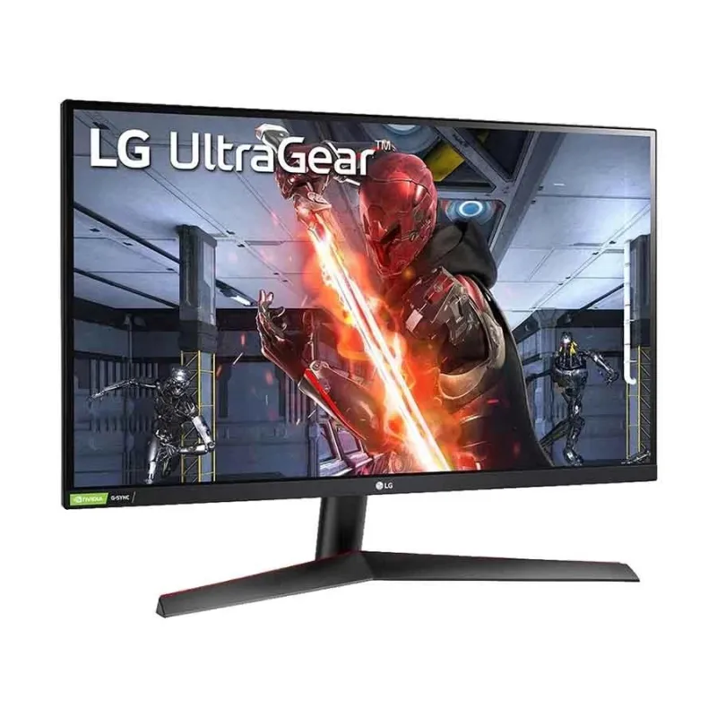 LG UltraGear 27GN60R 27" FHD 144Hz IPS Gaming Monitor