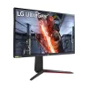 LG UltraGear 27GN65R-B 27 inch FHD IPS Gaming Monitor