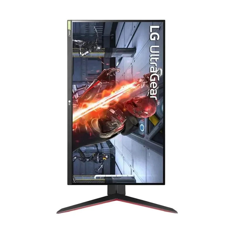 LG UltraGear 27GN65R-B 27 inch FHD IPS Gaming Monitor