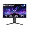 LG UltraGear 27GS65F-B 27" Full HD IPS 180Hz Gaming Monitor