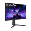 LG UltraGear 27GS65F-B 27" Full HD IPS 180Hz Gaming Monitor