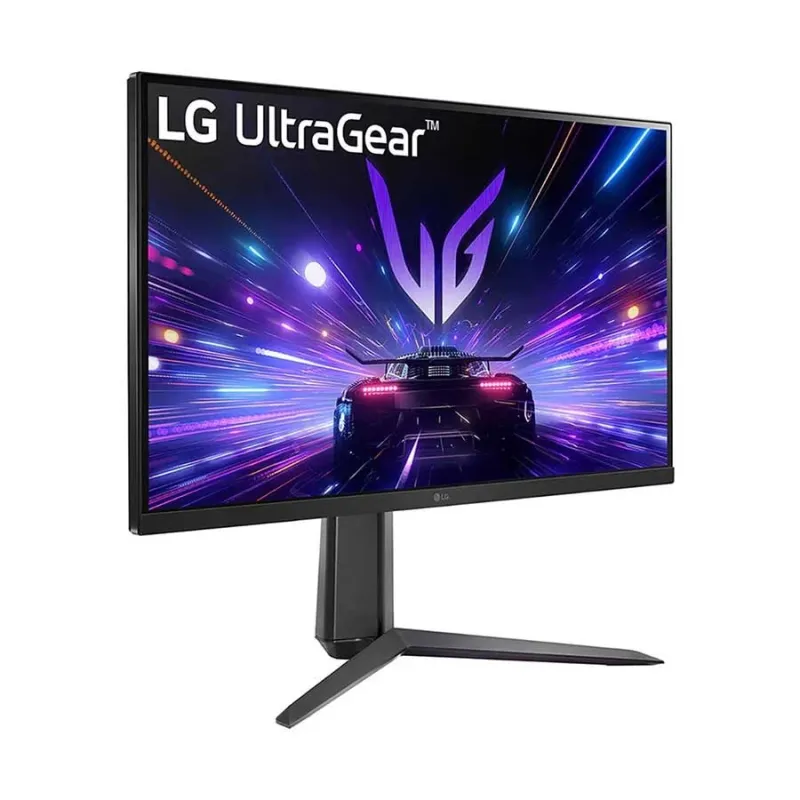 LG UltraGear 27GS65F-B 27" Full HD IPS 180Hz Gaming Monitor