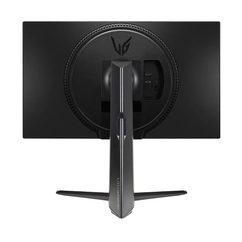 LG UltraGear 27GS65F-B 27" Full HD IPS 180Hz Gaming Monitor
