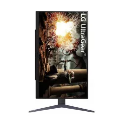 LG UltraGear 27GS75Q-B 27" 2K QHD 200Hz 1ms IPS Gaming Monitor