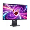 LG UltraGear 32GS95UE 4K OLED UHD Gaming Monitor