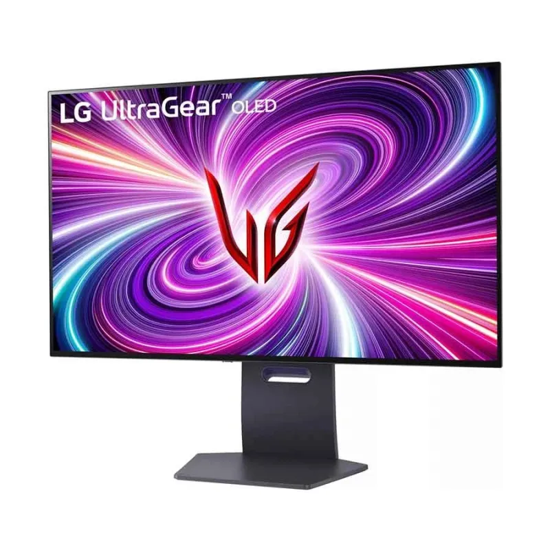 LG UltraGear 32GS95UE 4K OLED UHD Gaming Monitor