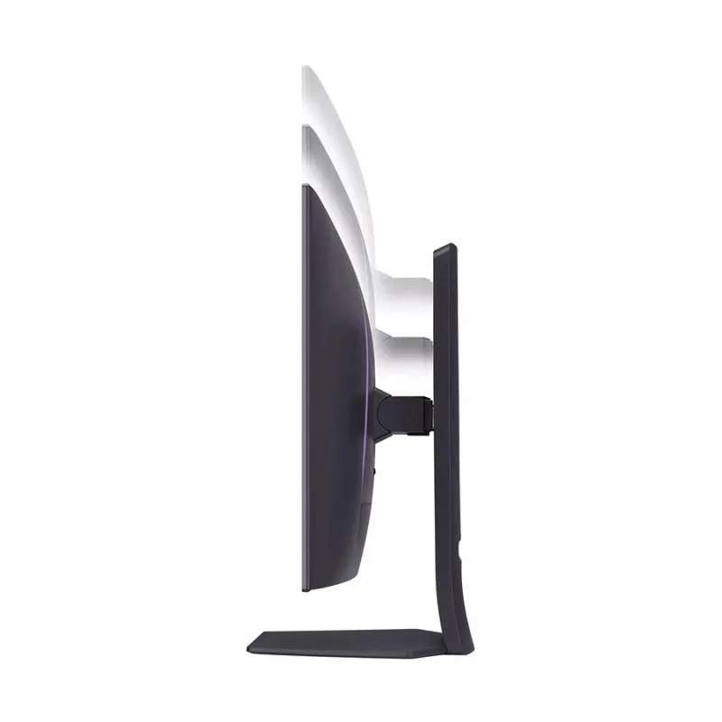 LG UltraGear 32GS95UE 4K OLED UHD Gaming Monitor