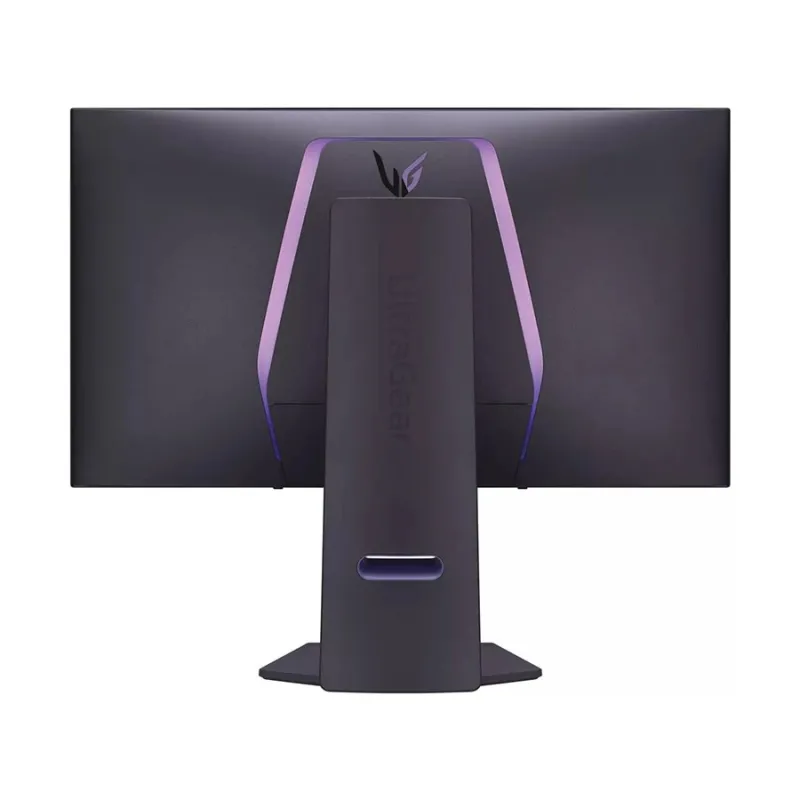 LG UltraGear 32GS95UE 4K OLED UHD Gaming Monitor
