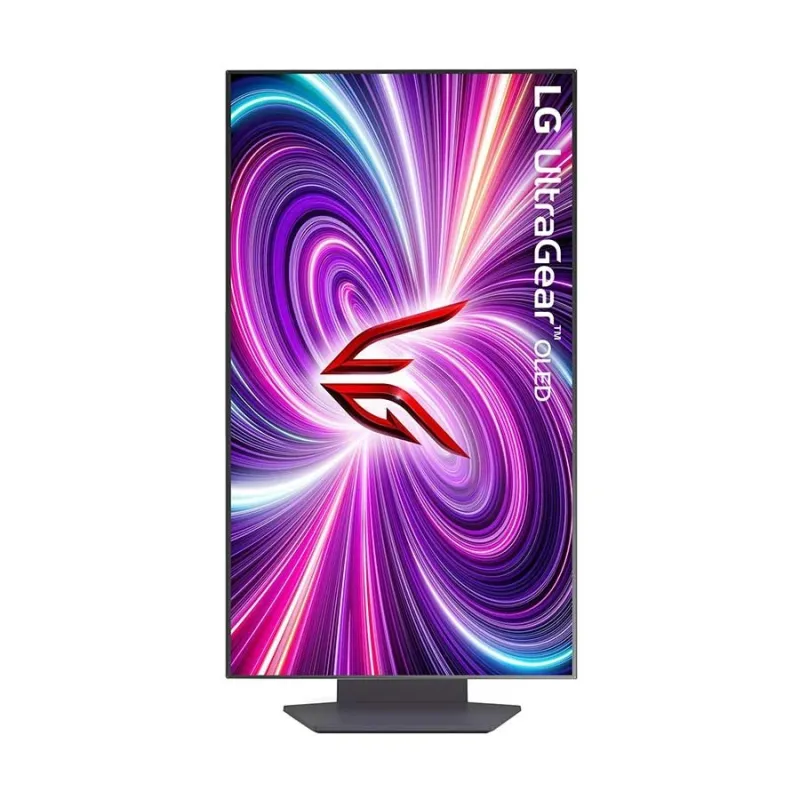 LG UltraGear 32GS95UE 4K OLED UHD Gaming Monitor