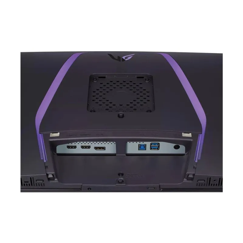 LG UltraGear 32GS95UE 4K OLED UHD Gaming Monitor