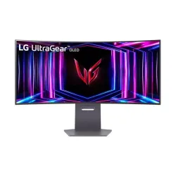 LG UltraGear 34GS95QE-B 34" 240Hz OLED Curved Gaming Monitor
