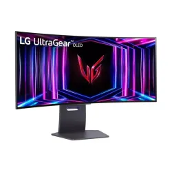 LG UltraGear 34GS95QE-B 34" 240Hz OLED Curved Gaming Monitor