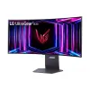 LG UltraGear 34GS95QE-B 34" 240Hz OLED Curved Gaming Monitor