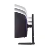 LG UltraGear 34GS95QE-B 34" 240Hz OLED Curved Gaming Monitor