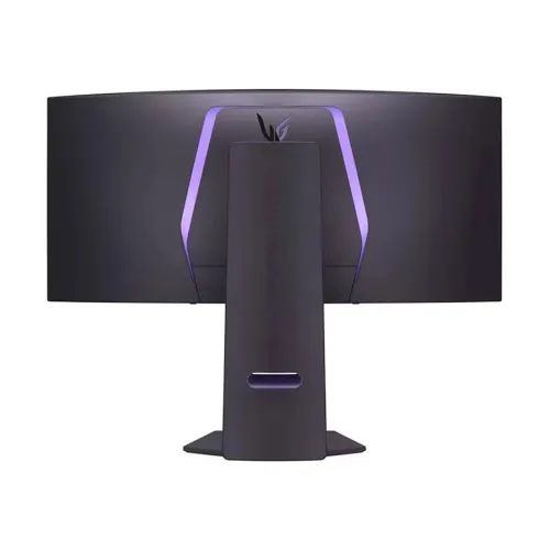 LG UltraGear 34GS95QE-B 34" 240Hz OLED Curved Gaming Monitor